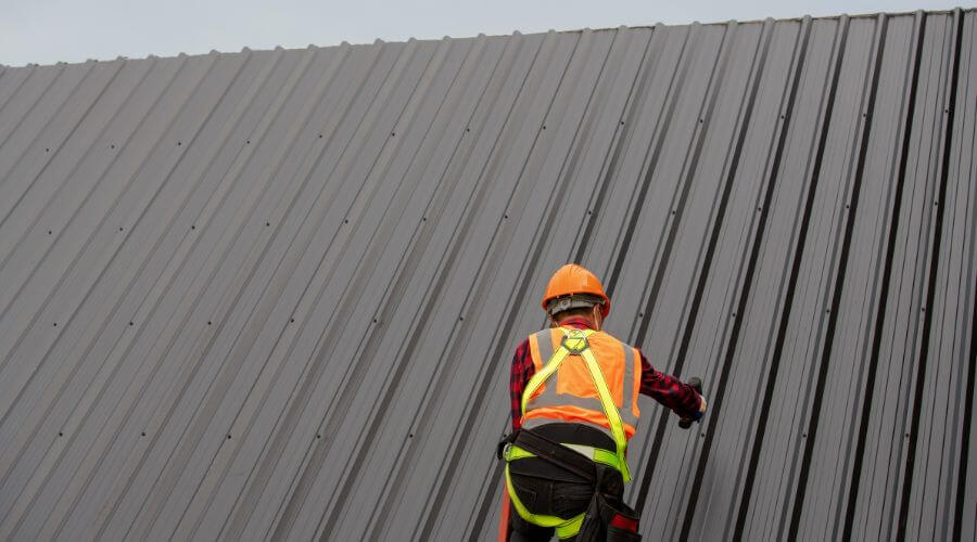 Expert Emergency Roof Repairs services in El Cerrito, CA